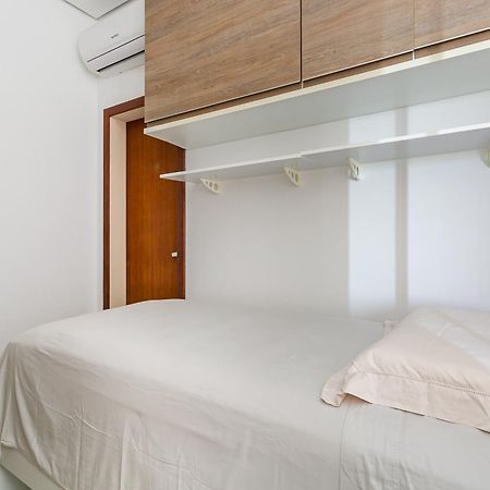 Apartamento Vista Mar No Novo Campeche Флорианополис Экстерьер фото
