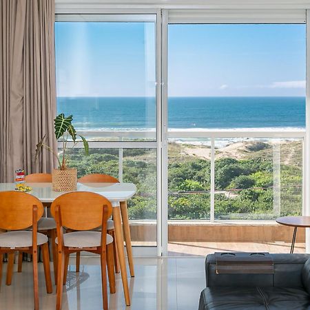 Apartamento Vista Mar No Novo Campeche Флорианополис Экстерьер фото