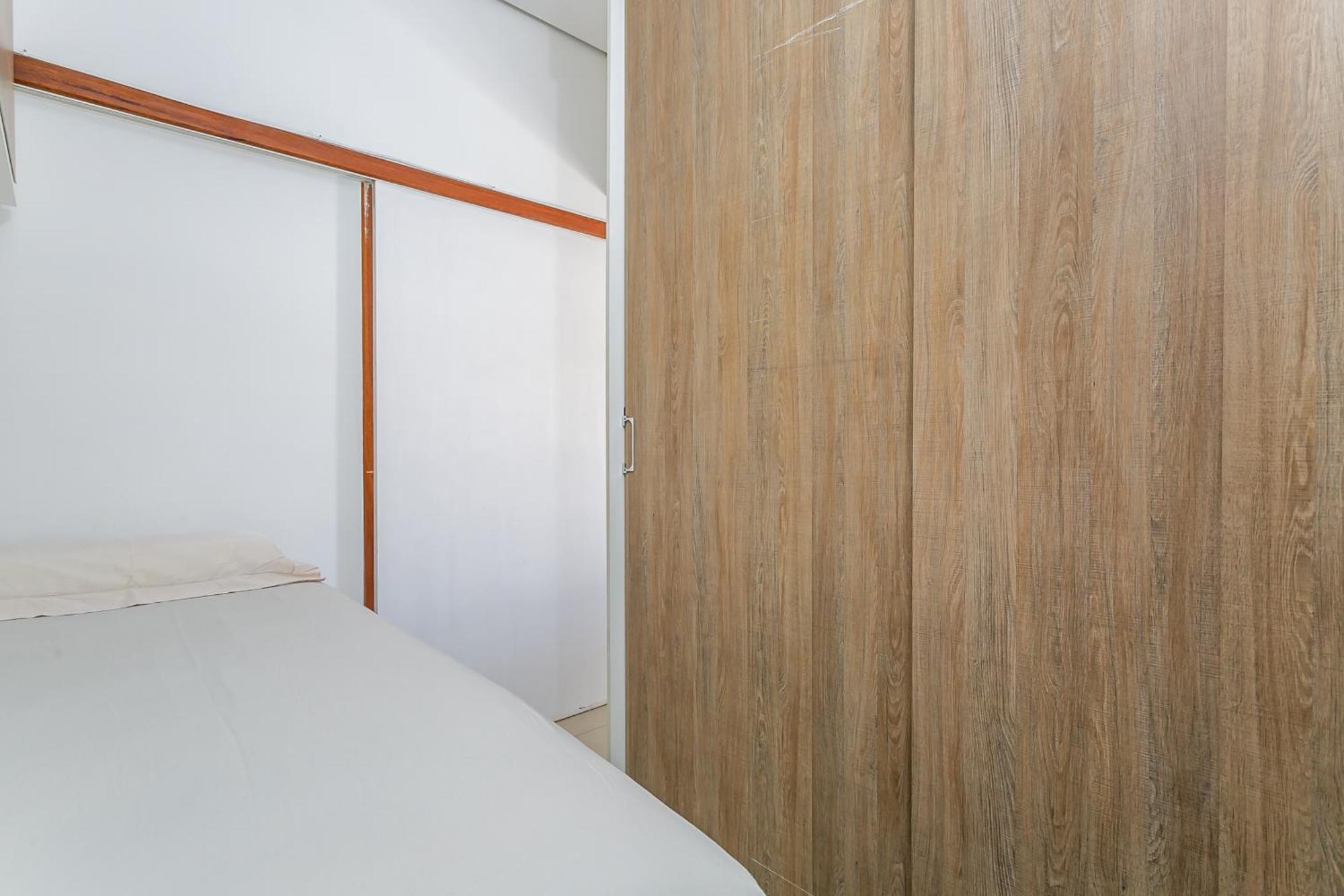 Apartamento Vista Mar No Novo Campeche Флорианополис Экстерьер фото