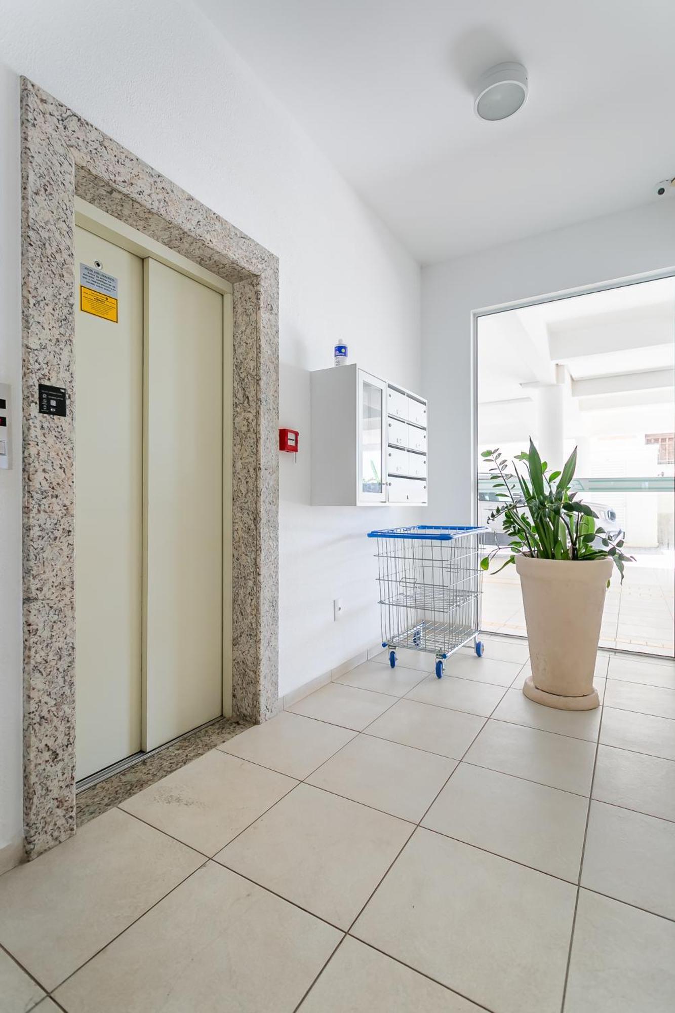 Apartamento Vista Mar No Novo Campeche Флорианополис Экстерьер фото