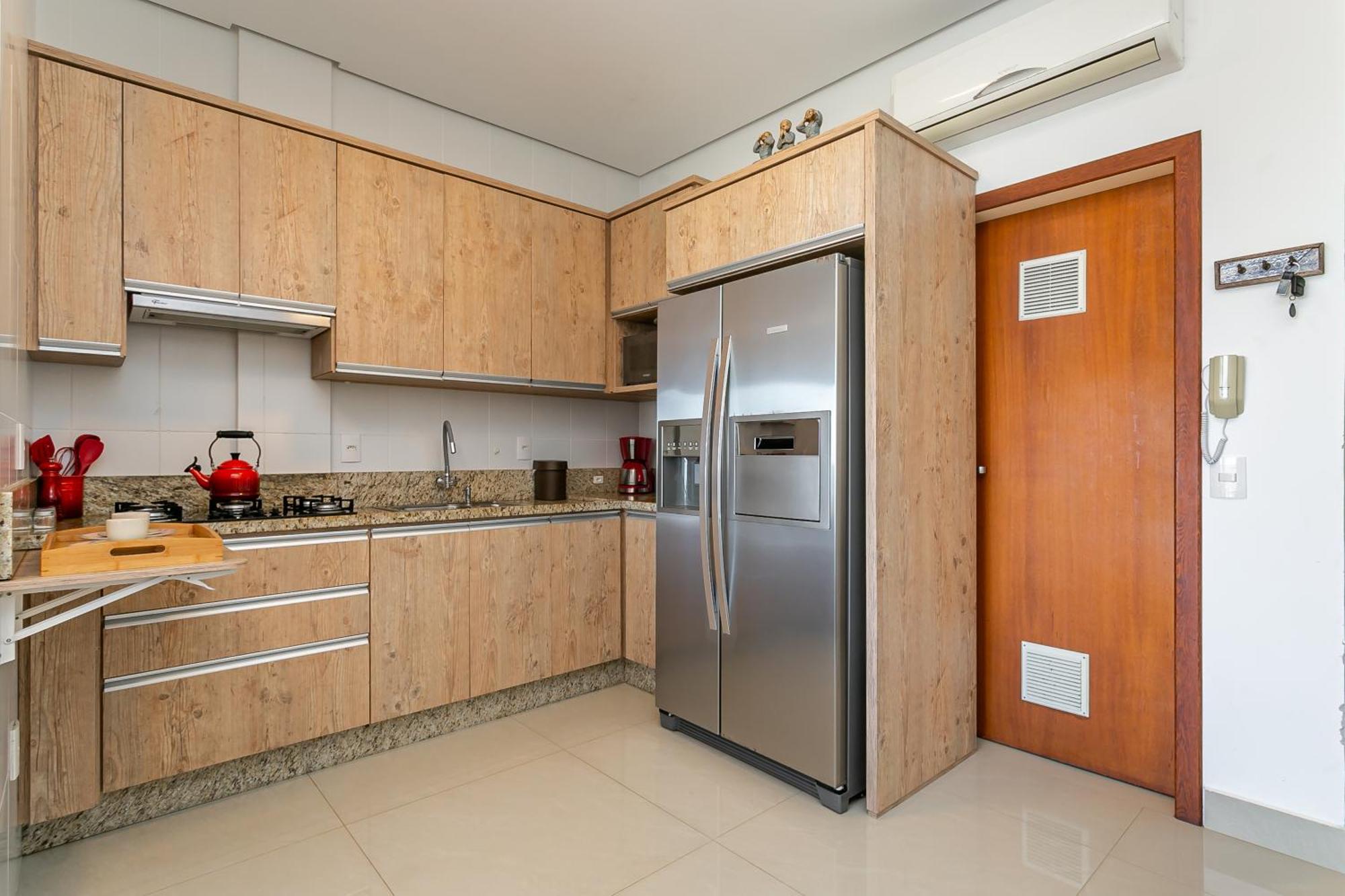 Apartamento Vista Mar No Novo Campeche Флорианополис Экстерьер фото