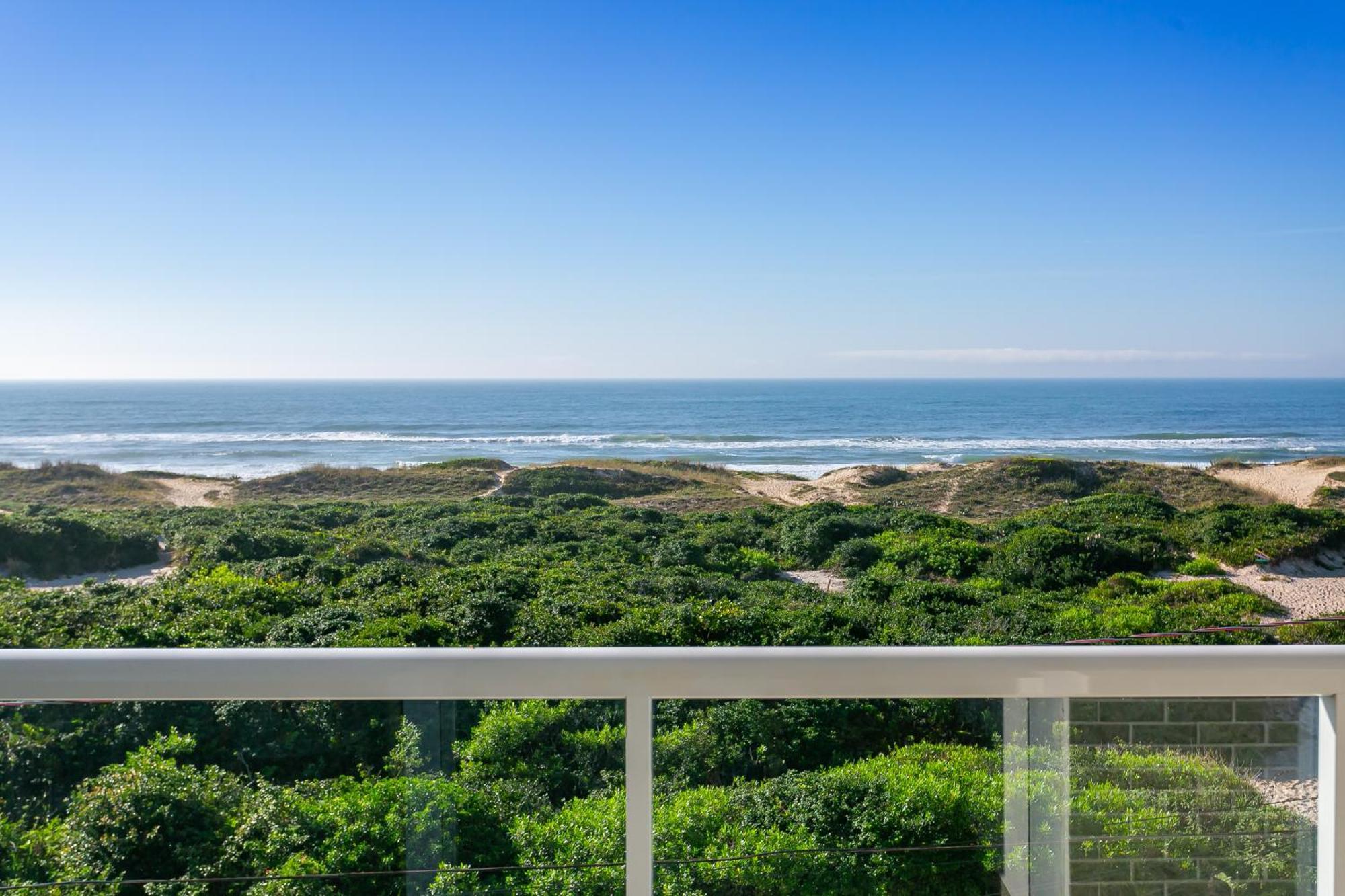 Apartamento Vista Mar No Novo Campeche Флорианополис Экстерьер фото